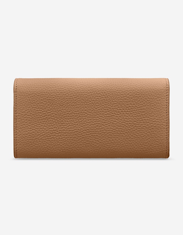 Maison De Sabre - The Long Flap Wallet
