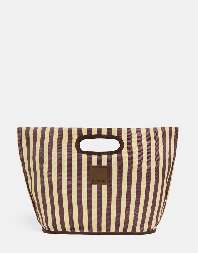 EAU BAGS - Midi Bucket Bag
