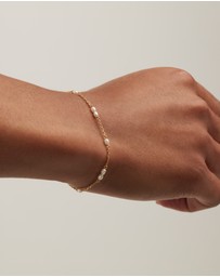 By Charlotte - Serene Dreams Pearl Bracelet