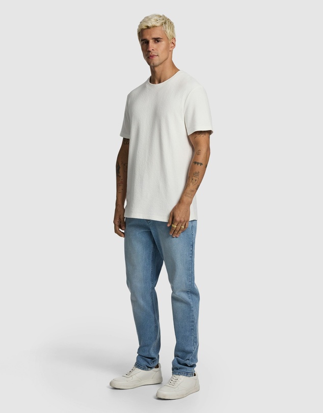 yd. - Carlos Slim Jean