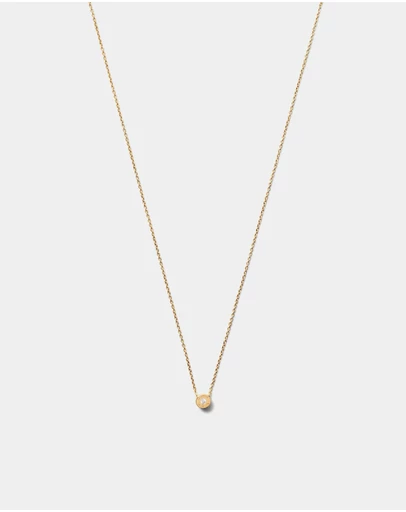 MIMCO - Finito Necklace