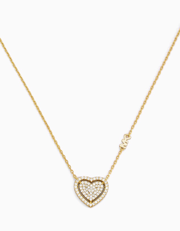 Michael Kors - Premium Gold Tone Jewellery Set