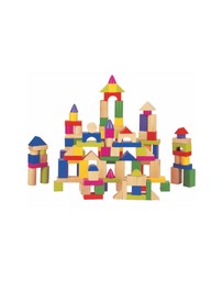 Bello - Lots Of Blocks