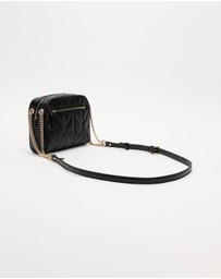 GUESS - Aldina Camera Crossbody