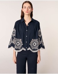 Maje - Cuba Shirt