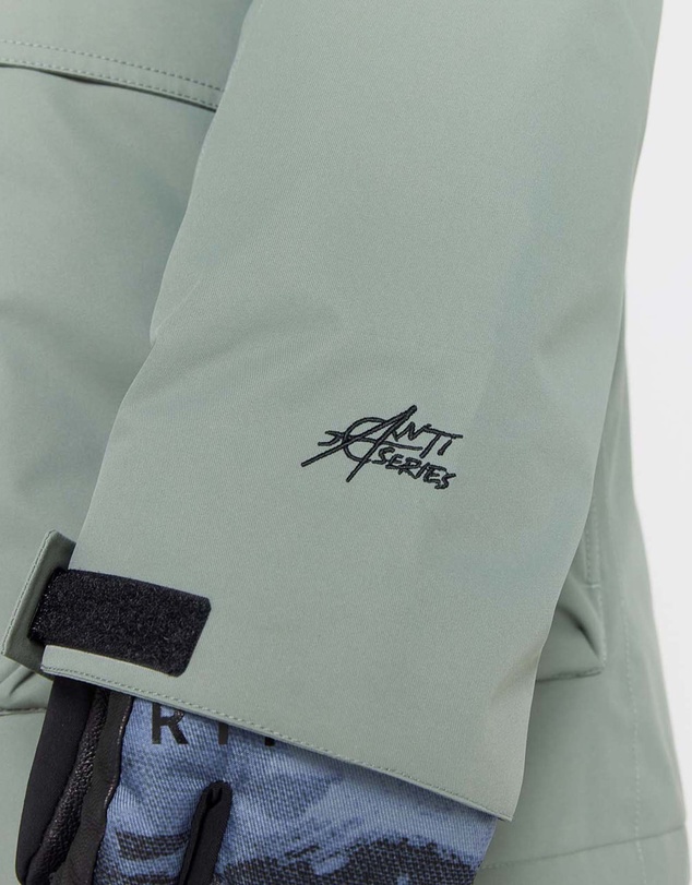 Rip Curl - Anti-Series Pinna 10K/10K Snow Jacket