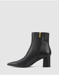 Siren - Yates Ankle Boots