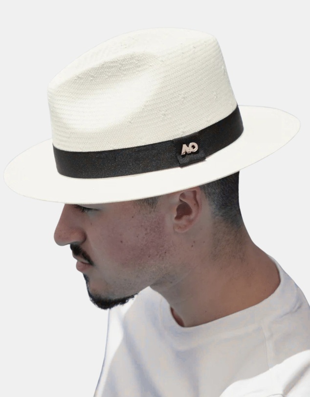 City Hatters - Australian Open The Hewitt Hat