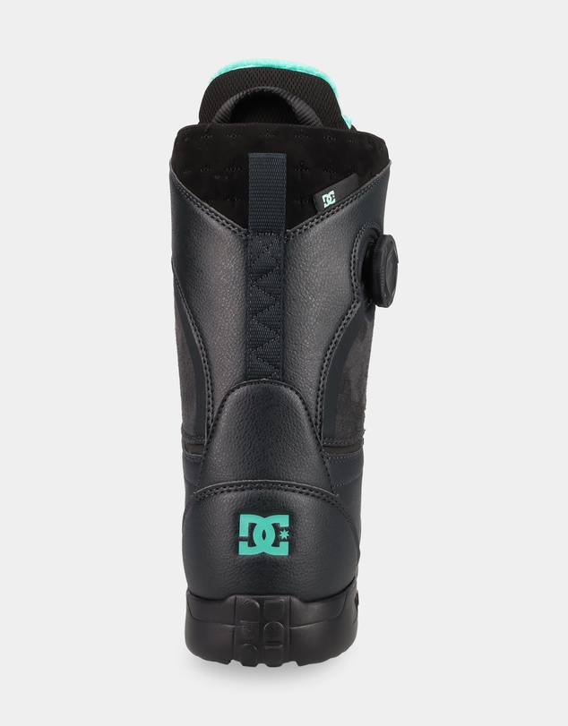 DC Shoes - Womens Lotus BOA Snowboard Boots