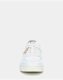 Naturalizer - Hadley Casual Sneaker - White