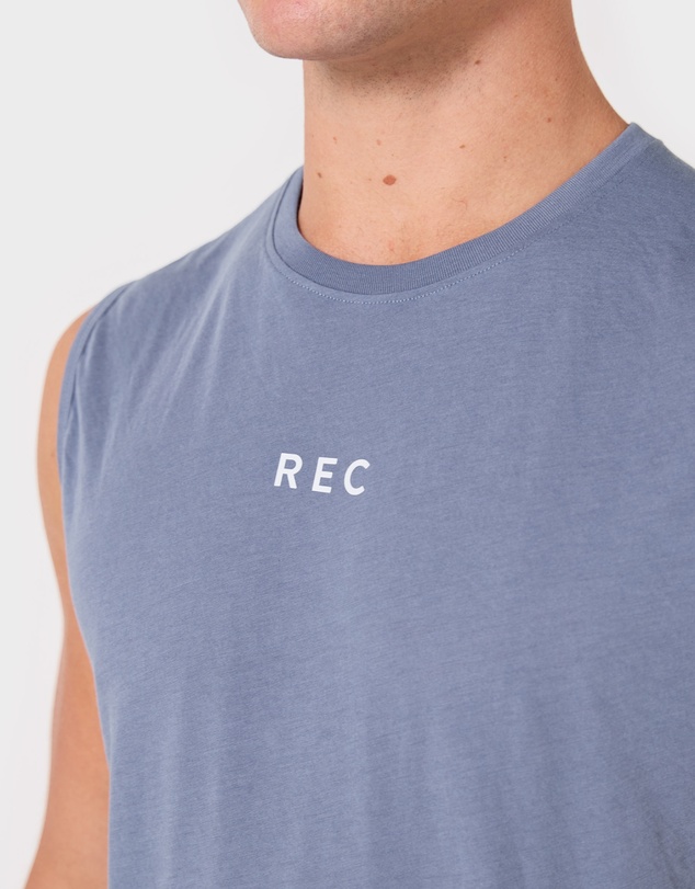 REC GEN - Oxy DBL Muscle