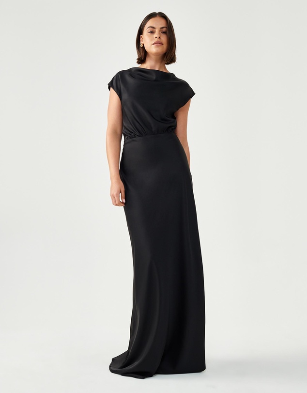 Tussah - Karly Maxi Dress