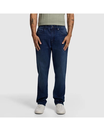 yd. - Miguel Straight Jean