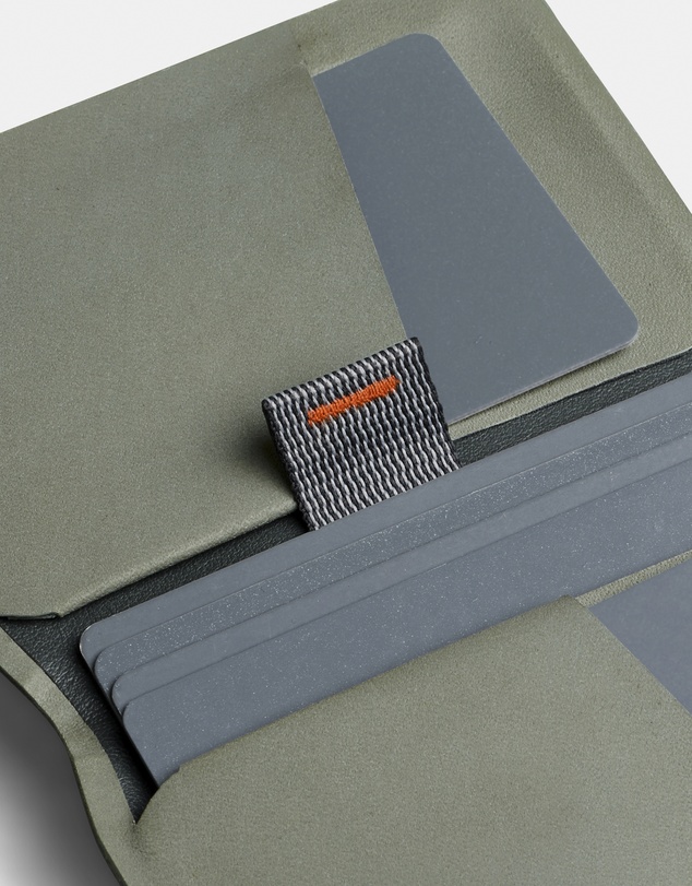 Bellroy - Apex Slim Sleeve