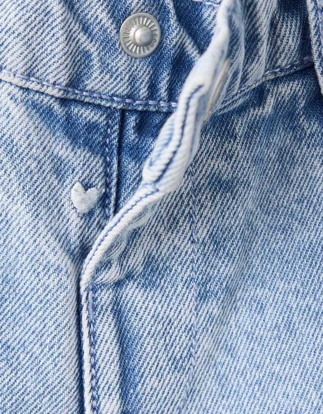 M.N.G - Cuore Jeans - Babies-Kids