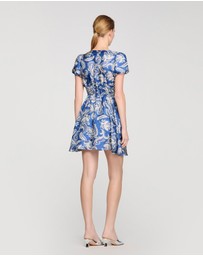 Sandro - Pierly Dress