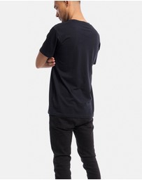 Xander - Barracks Mono Tee