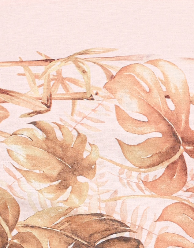 Petal & Pup - Kyla Skirt Set - Light Pink