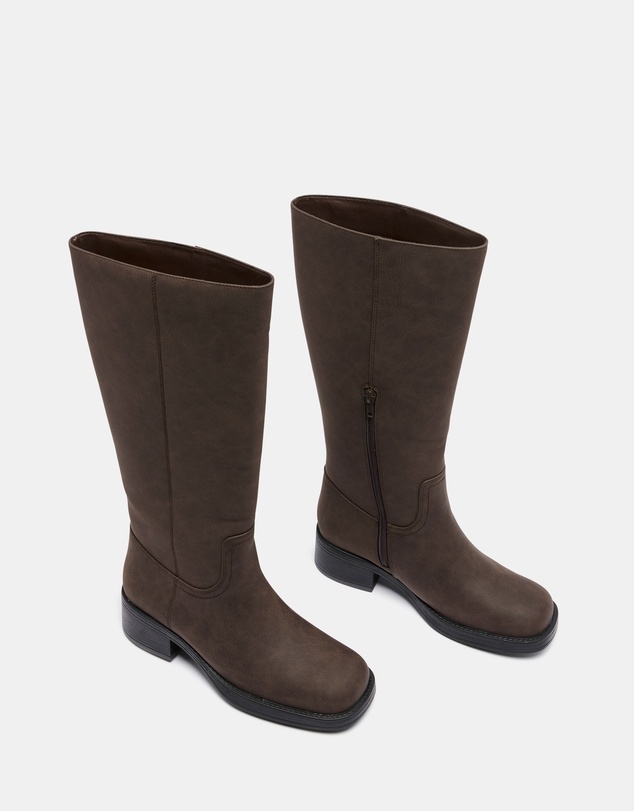 Therapy - Fever Tall Boots