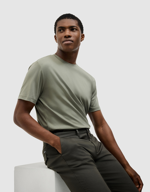 Politix - Wills Performance Tee