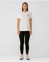 Lorna Jane - Lotus T-Shirt
