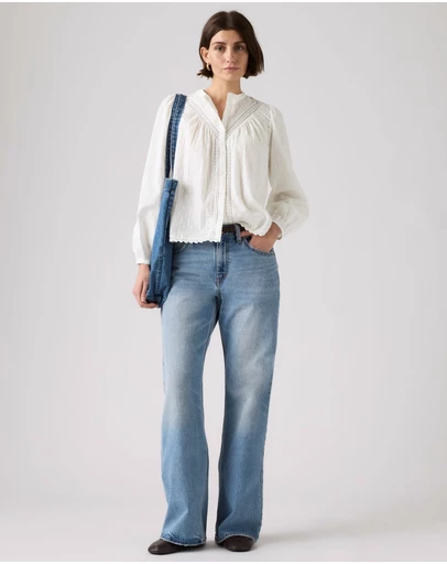 Levi's - Loose Boot