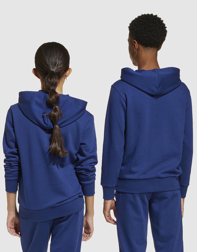 adidas Sportswear - Essentials Hoodie - Kids-Teens