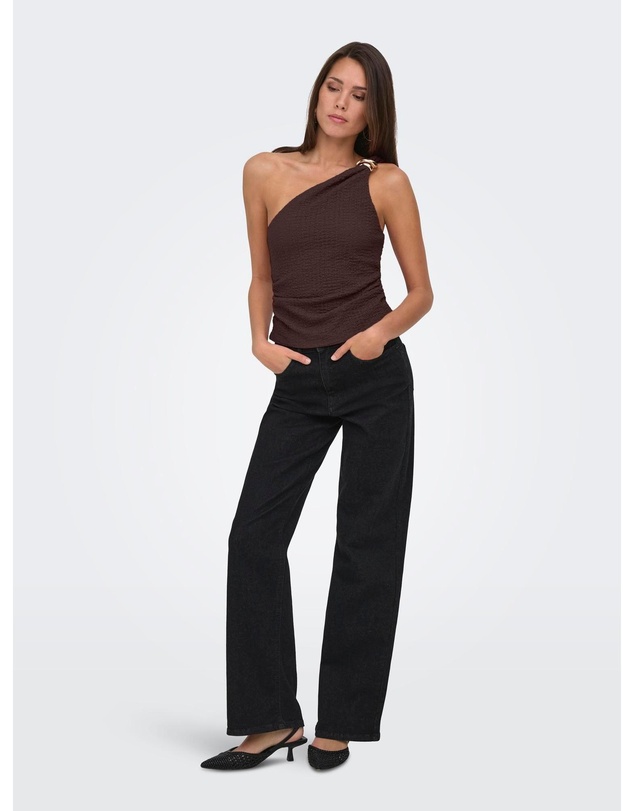 ONLY - Erikka Assymetric Top