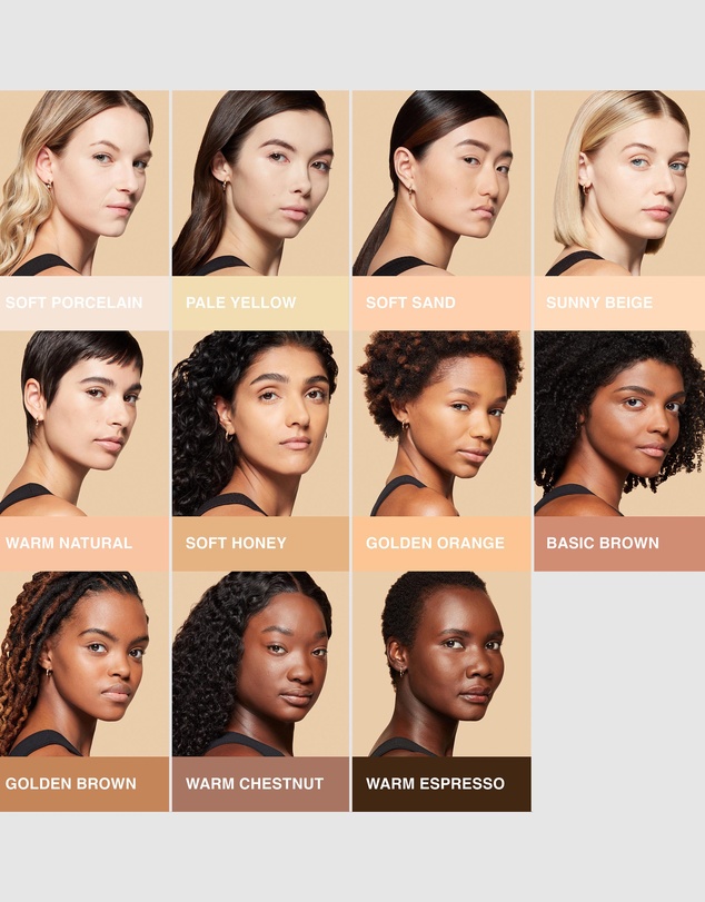 Bobbi Brown - Sheer Finish Pressed Powder