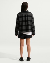 Nike - Sportswear Prep Top