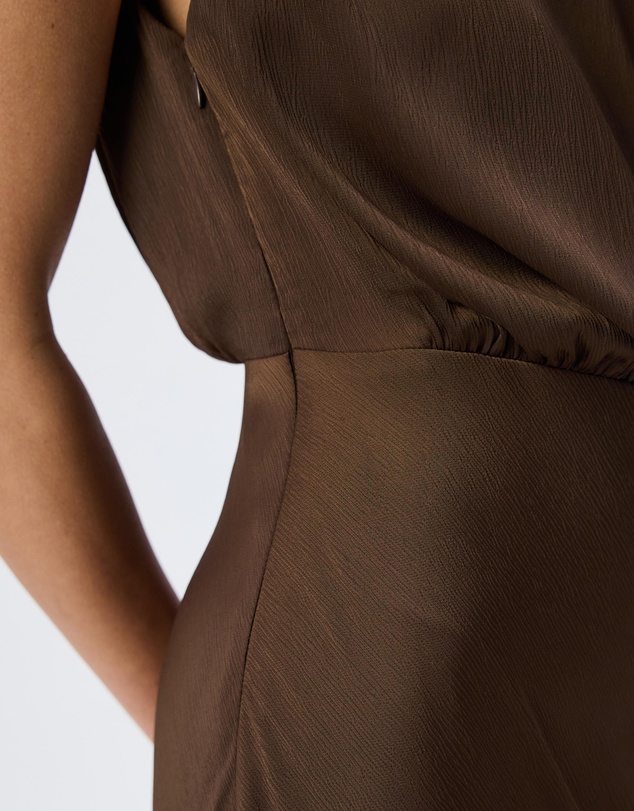 Tussah - Phoenix Maxi Dress