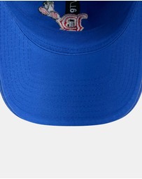 New Era - Cobalt Cherry 9TWENTY Boston Red Sox