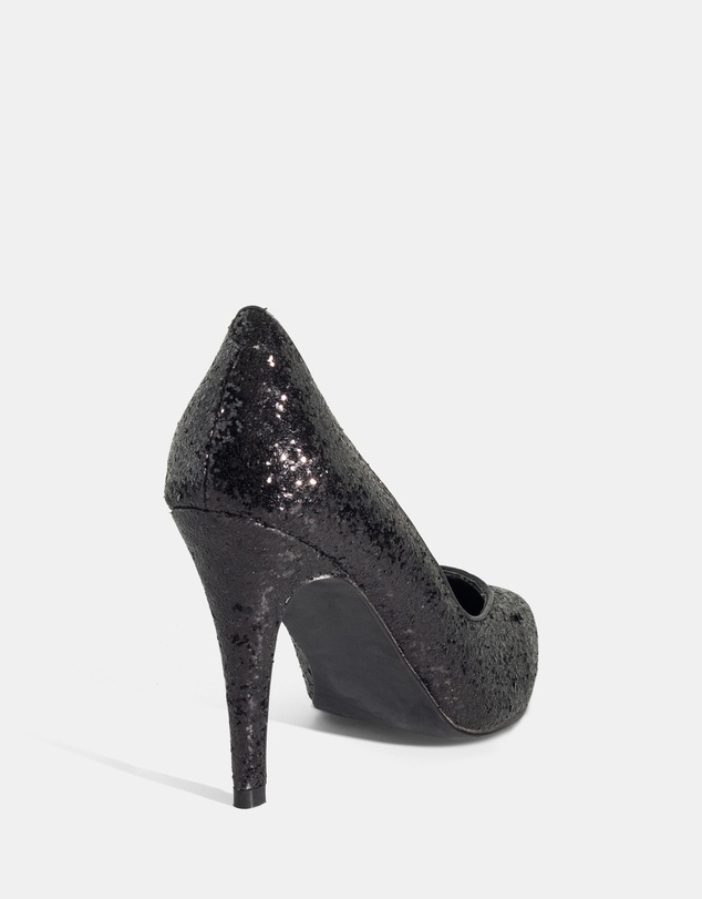 Therapy - Havanna Glitter Pumps