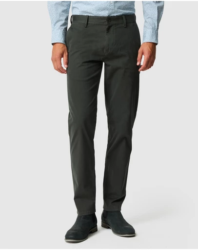 Rodd & Gunn - Thomas Road 2.0 Chino Pant Long Leg