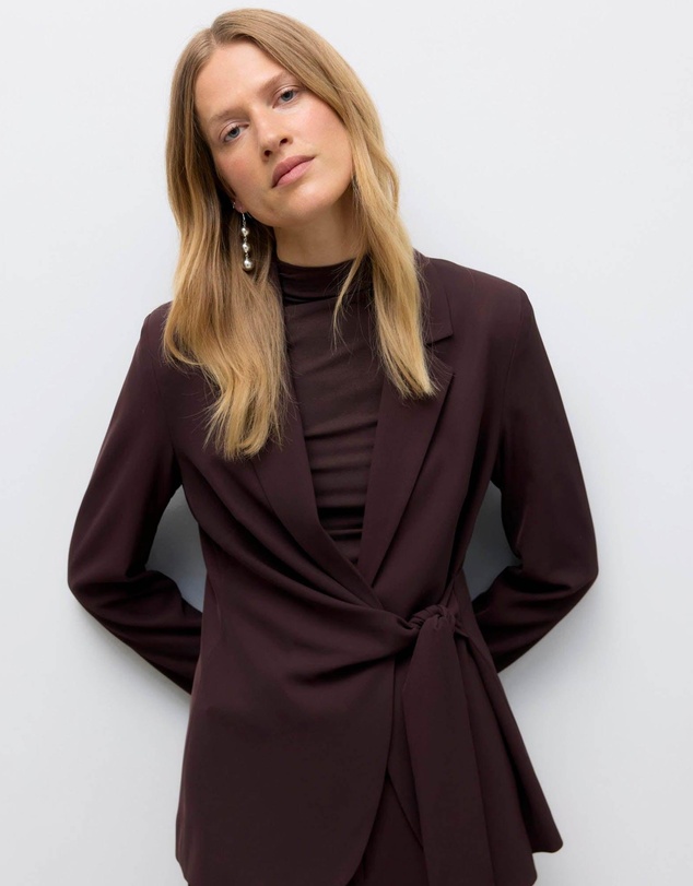 Vero Moda - Pama Tailored Blazer