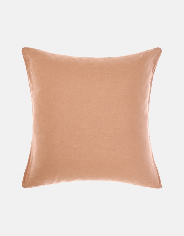 Linen House - Nimes Pure Linen European Pillowcase