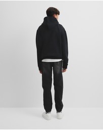 Country Road - Teen Country Road Hooded Sweat