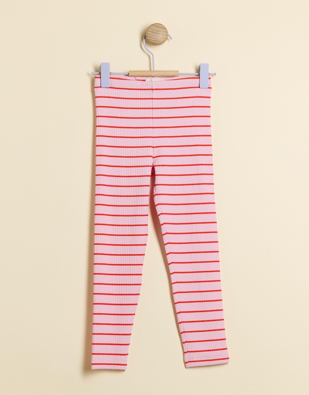 ARKET - Anneli Rib Leggings - Babies-Teens