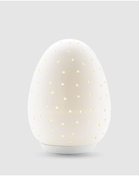 Endota - Live Well- Ceramic Mood Lamp