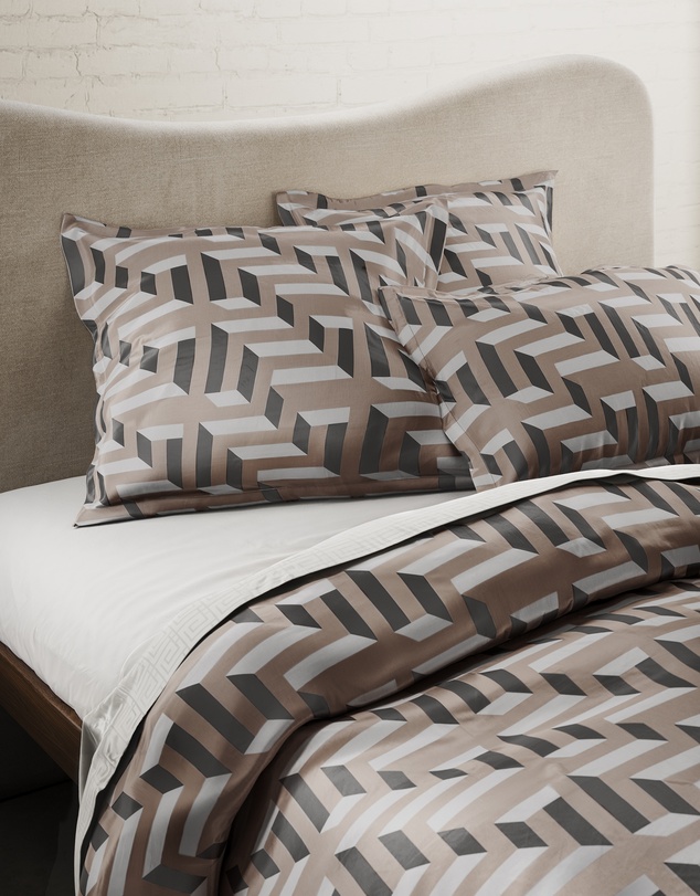 Greg Natale - Venice Duvet Set