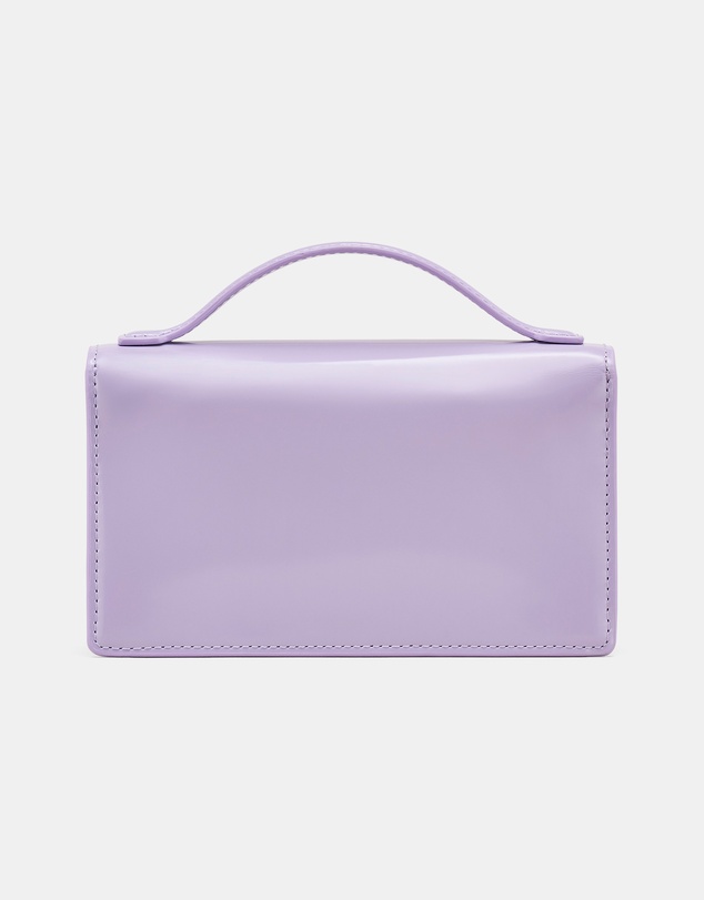 Marc Jacobs - The Mirror Mini Bag