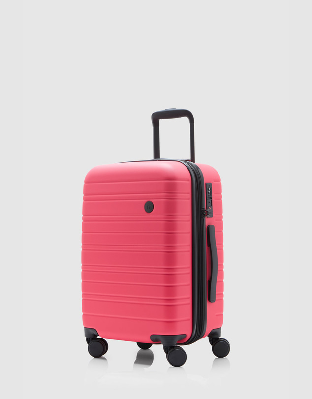 Nere - Stori Carry-On 55cm Suitcase