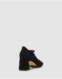 S by Sempre Di - Effra Courtshoes