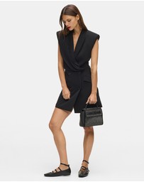 Karl Lagerfeld - DNA Blazer Dress