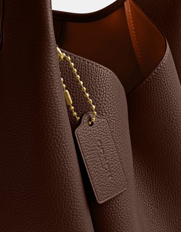 Coach - Lana Shoulder Bag