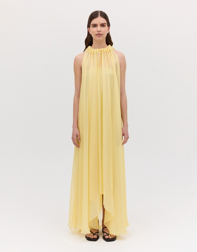Bianca Spender - Effuse Dress