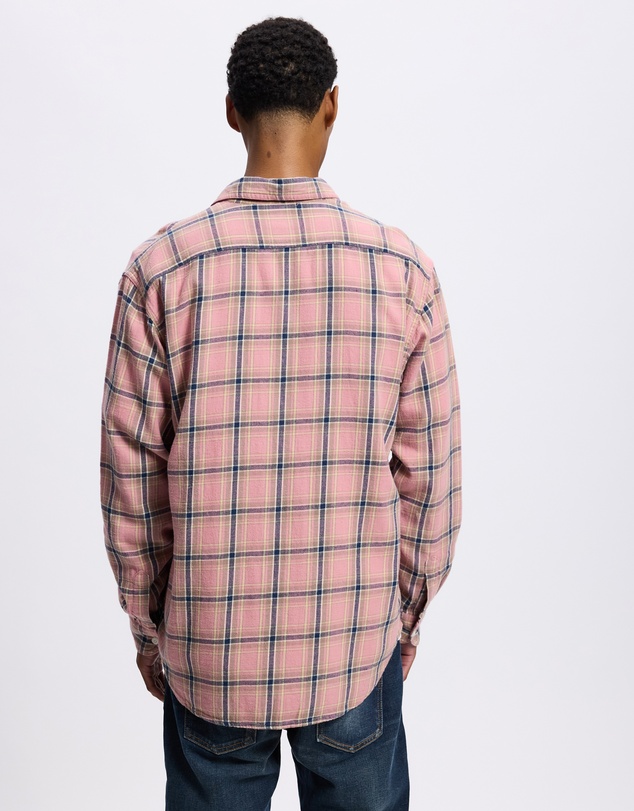 Nudie Jeans - Julian Worker Shirt
