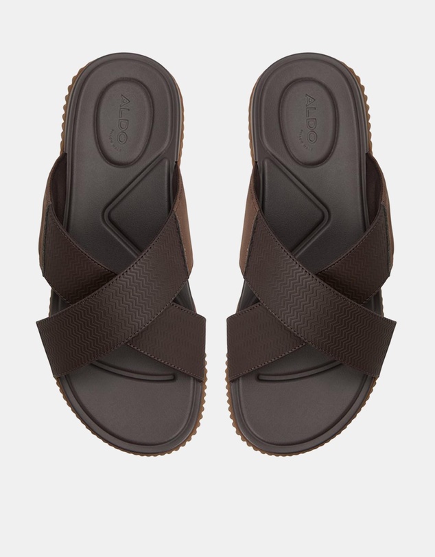 ALDO - Kedon Crisscross Sandals