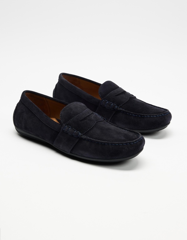 Polo Ralph Lauren - Driver Reynold Casual Shoes - Men's