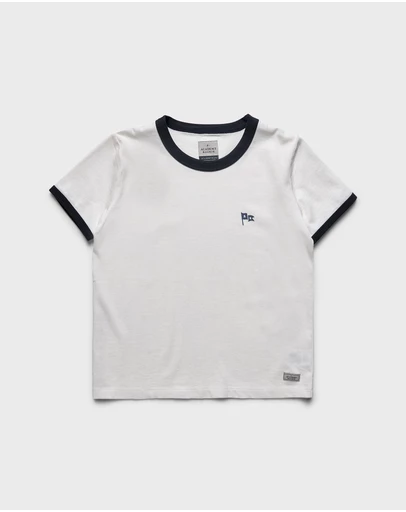 Academy Brand - Kids Roth Ringer Tee